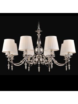 Подвеcная люстра Newport 31708/C