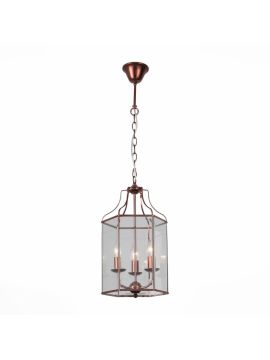 Подвесная люстра ST Luce Terso SL228.603.03