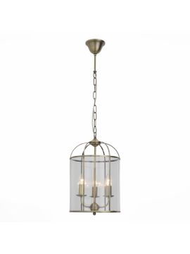 Подвесная люстра ST Luce Odierno SL267.303.03