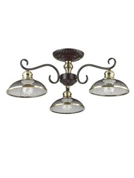 Потолочная люстра Lumion Zerome 3472/3C