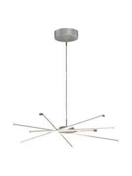 Подвесная светодиодная люстра Mantra Star Led 5913