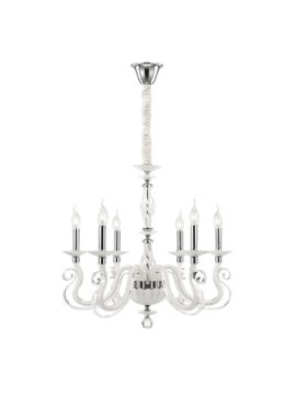 Подвесная люстра Divinare Milano 8825/03 LM-6