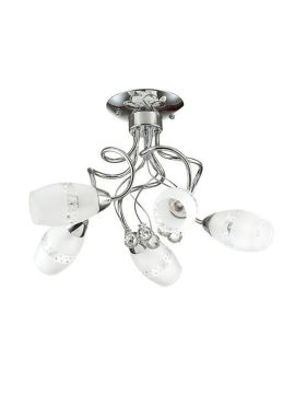 Потолочная люстра Lumion Rozemunda 3446/5C