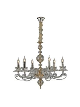 Подвесная люстра Divinare Firenze 8820/09 LM-6