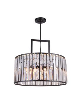 Подвесная люстра Divinare 1099/04 SP-5