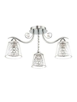 Потолочная люстра Lumion Polina 3445/3C