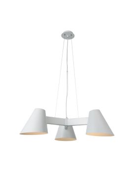 Подвесная люстра Favourite Conus 1853-3P