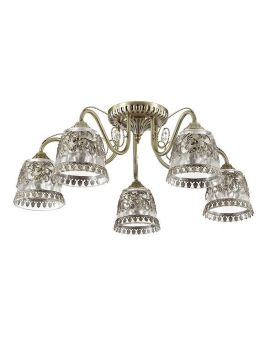 Потолочная люстра Lumion Olimpia 3444/5C