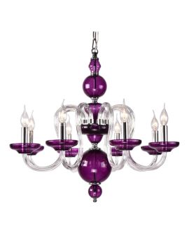 Подвесная люстра ST Luce Ninfa SL757.803.08