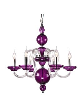 Подвесная люстра ST Luce Ninfa SL757.803.06