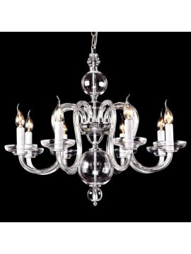 Подвесная люстра ST Luce Ninfa SL757.103.08