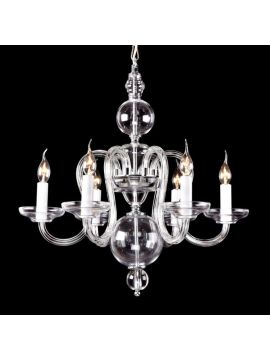 Подвесная люстра ST Luce Ninfa SL757.103.06