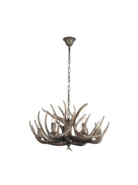Подвесная люстра ST Luce Corna SL154.703.06