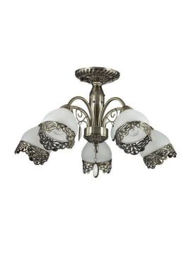 Потолочная люстра Lumion Makerra 3461/5C