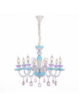 Подвесная люстра ST Luce SL671.783.08