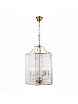 Подвесная люстра ST Luce SL228.303.06