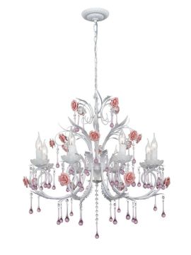 Подвесная люстра ST Luce Rose SL699.503.08