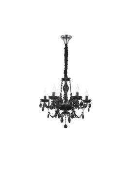 Подвесная люстра ST Luce Odilia SL642.403.06