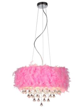 Подвесная люстра ST Luce Capriccio SL349.093.08