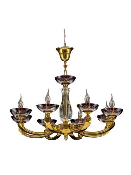 Подвесная люстра Osgona Barcato 697082