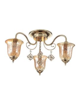 Потолочная люстра Lumion Leonidas 3459/3C