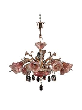 Подвесная люстра Osgona Rosata 696082