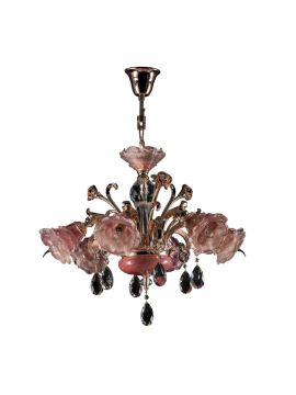 Подвесная люстра Osgona Rosata 696062