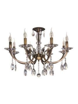 Подвесная люстра Osgona Stregaro 694081