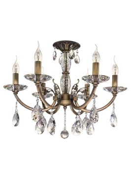 Подвесная люстра Osgona Stregaro 694061