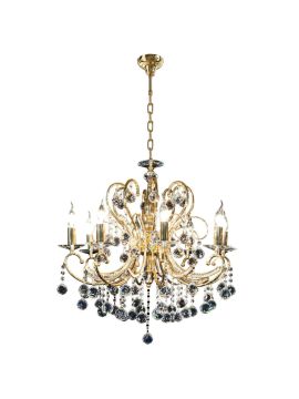 Подвесная люстра Osgona Elegante 708082