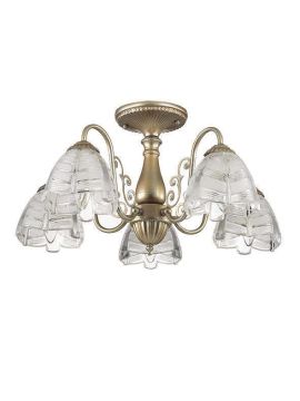 Потолочная люстра Lumion Jelis 3460/5C