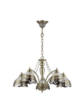 Подвесная люстра Odeon Light Alada 3133/5