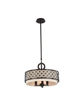 Подвесная люстра Maytoni Venera H260-03-R