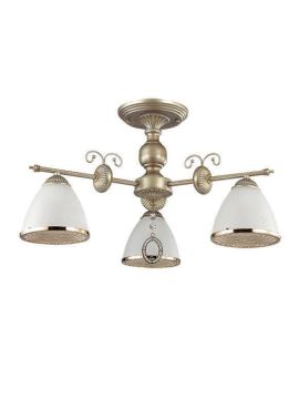 Потолочная люстра Lumion Gaspardo 3455/3C