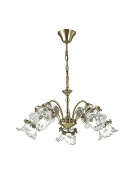 Подвесная люстра Lumion Eloisa 3450/5