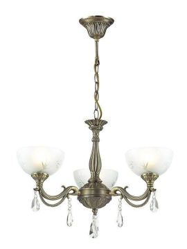 Подвесная люстра Lumion Nora 2958/3