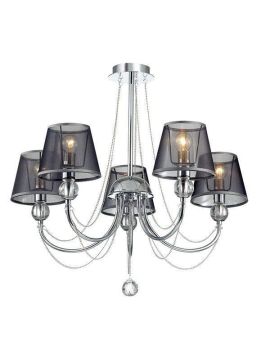 Подвесная люстра Lumion Asanta 3228/5