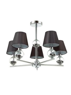 Потолочная люстра Lumion Franketta 3416/5