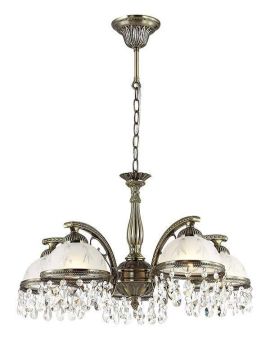 Подвесная люстра Lumion Avifa 2989/5