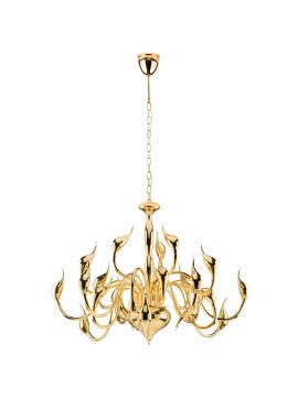 Подвесная люстра Lightstar Cigno Collo 751242