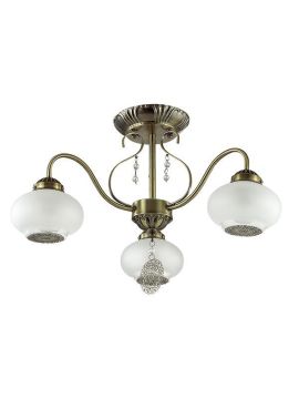 Потолочная люстра Lumion Emilina 3287/3C