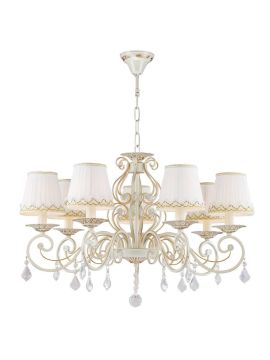 Подвесная люстра Favourite Musa 1734-7P