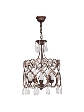 Подвесная люстра Favourite Modello 1744-5P