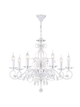 Подвесная люстра Favourite Lanta 1733-7P