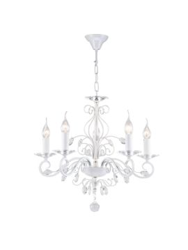 Подвесная люстра Favourite Lanta 1733-5P