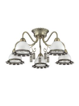 Потолочная люстра Lumion Clovissa 3458/5C