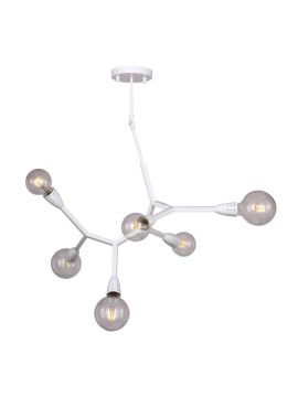Подвесная люстра Favourite Electron 1755-6P