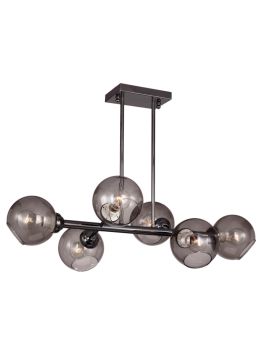 Подвесная люстра Favourite Bolillas 1841-6P