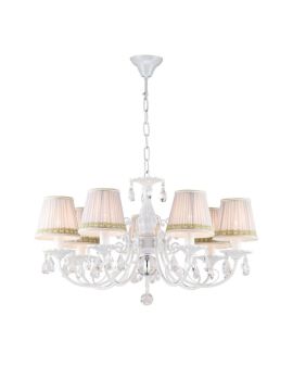 Подвесная люстра Favourite Alla 1729-7P