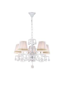 Подвесная люстра Favourite Alla 1729-5P